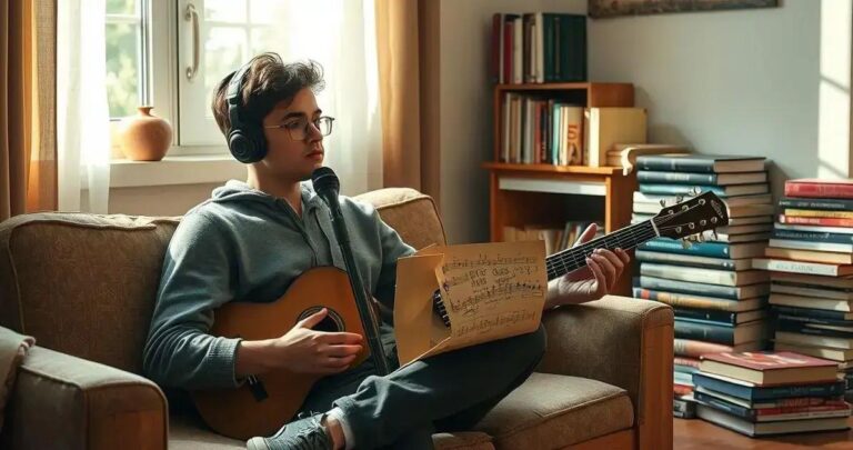 musicas para aprender ingles