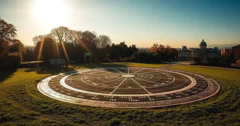 o que é um meridiano de greenwich