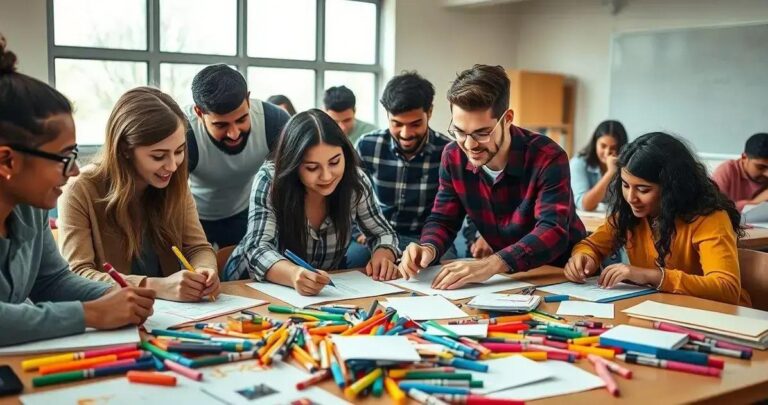 projeto identidade educação infantil