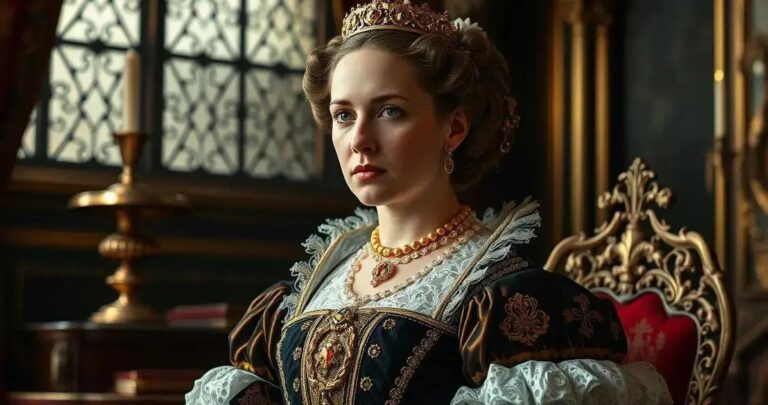 Rainha Elizabeth I