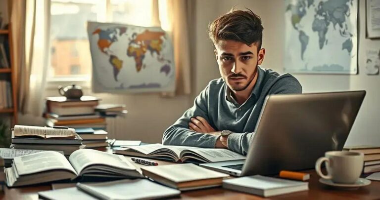TOEFL dicas