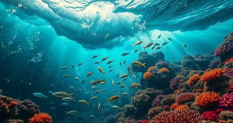 tsunami como se forma