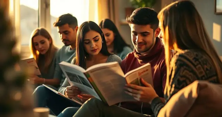 Dicas de estudo para português
