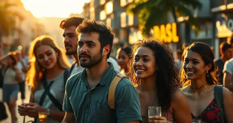 Português para viagem