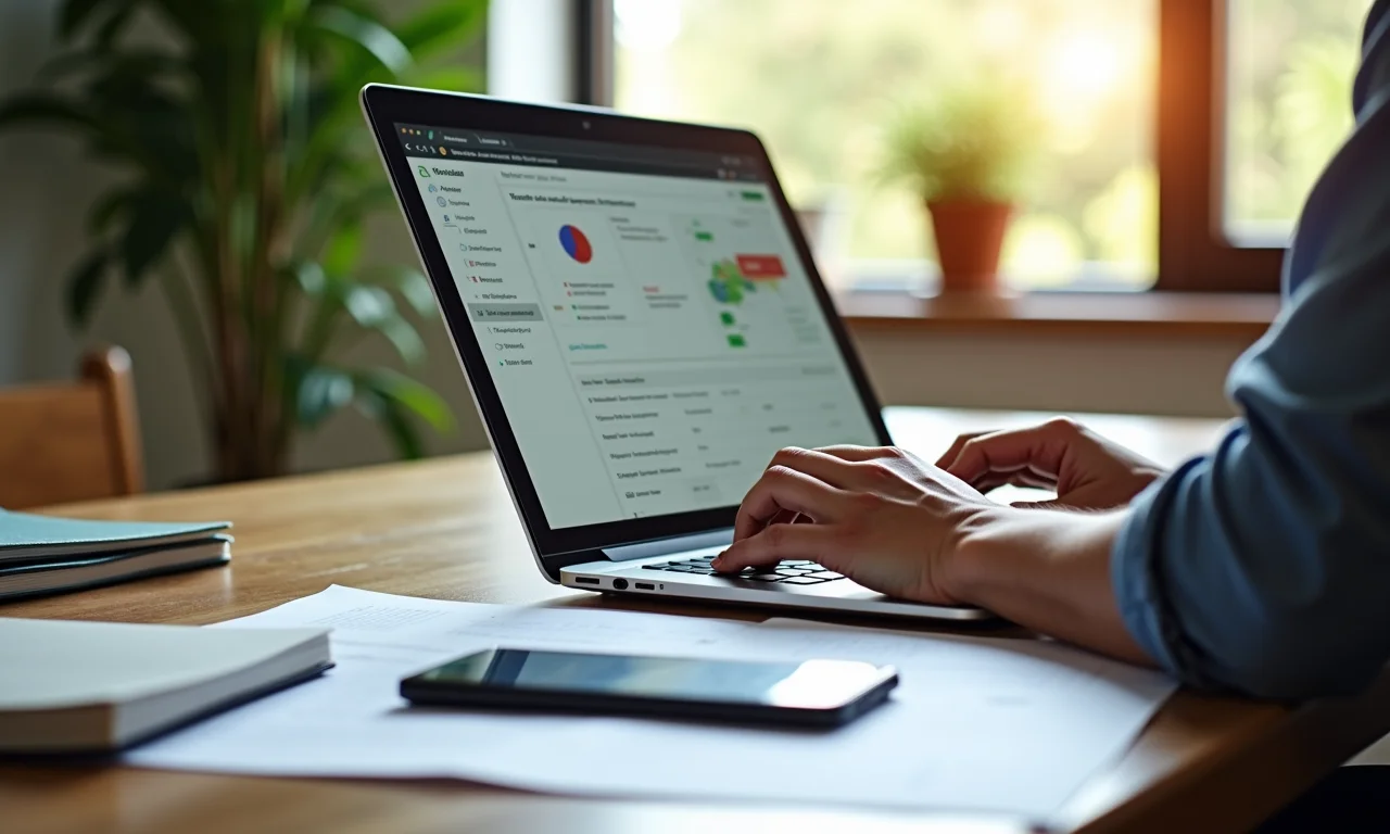 Fichamento bibliográfico digital no Evernote: organização e praticidade ao seu alcance.
