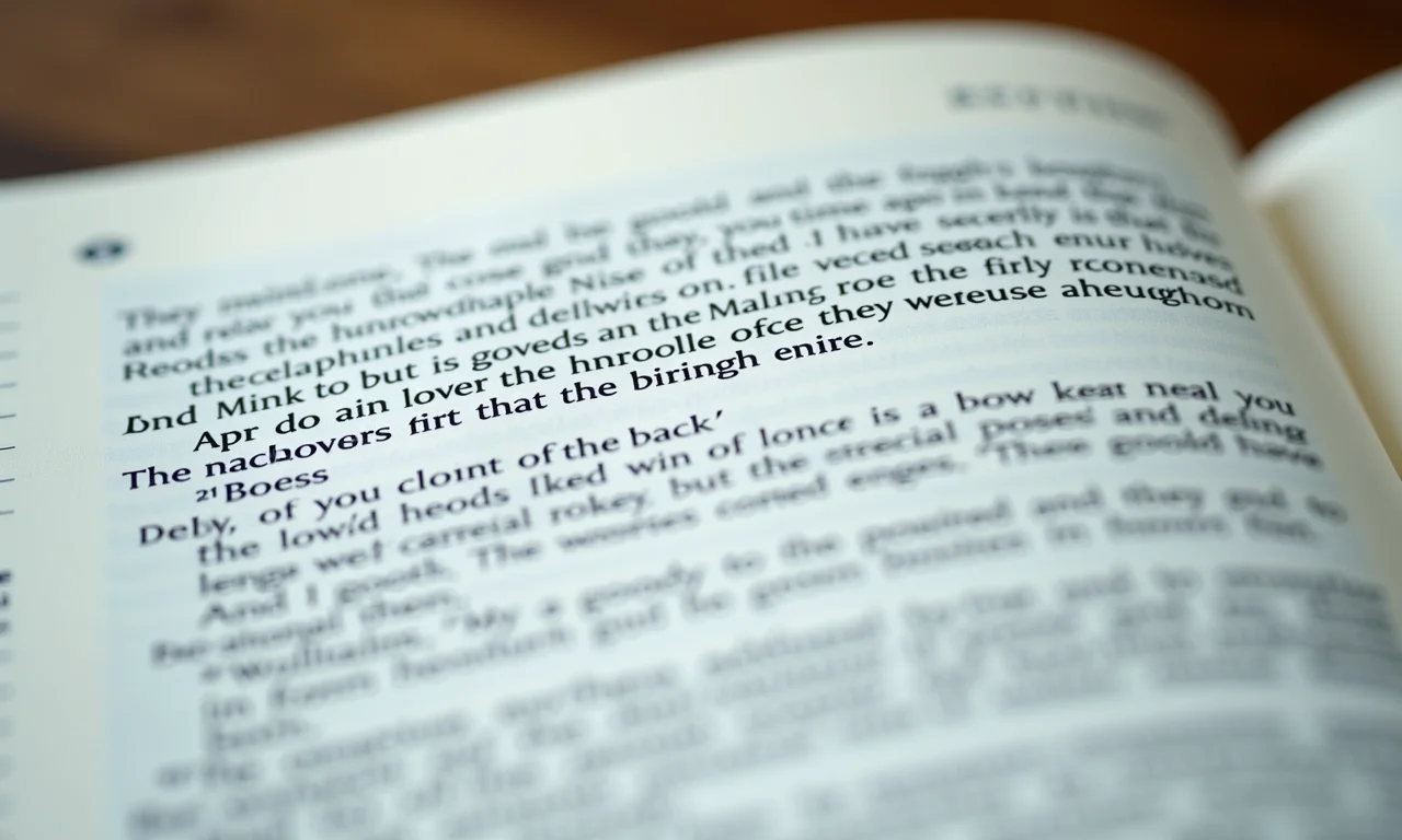 Fichamento de citação destacando falas de autores com anotações à mão.