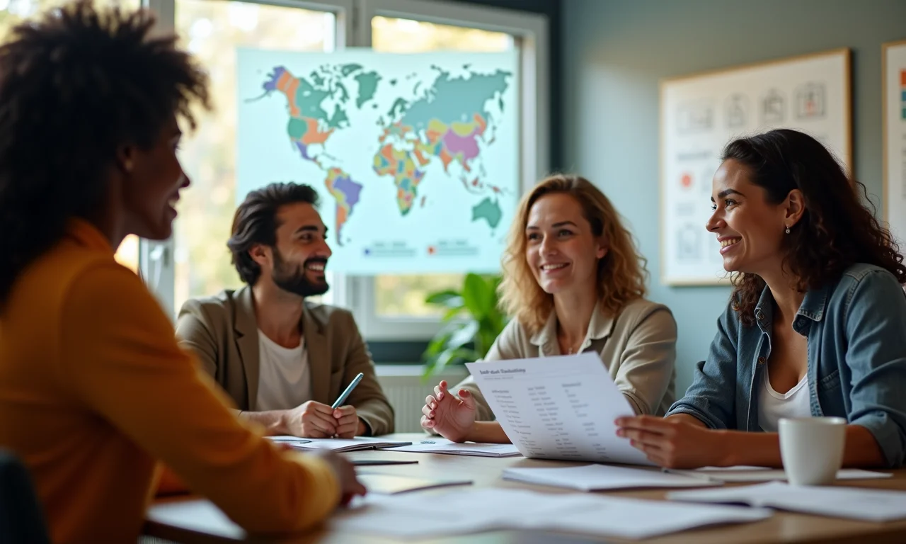 Visualização do Índice de Gini, representando soluções para a igualdade de renda.