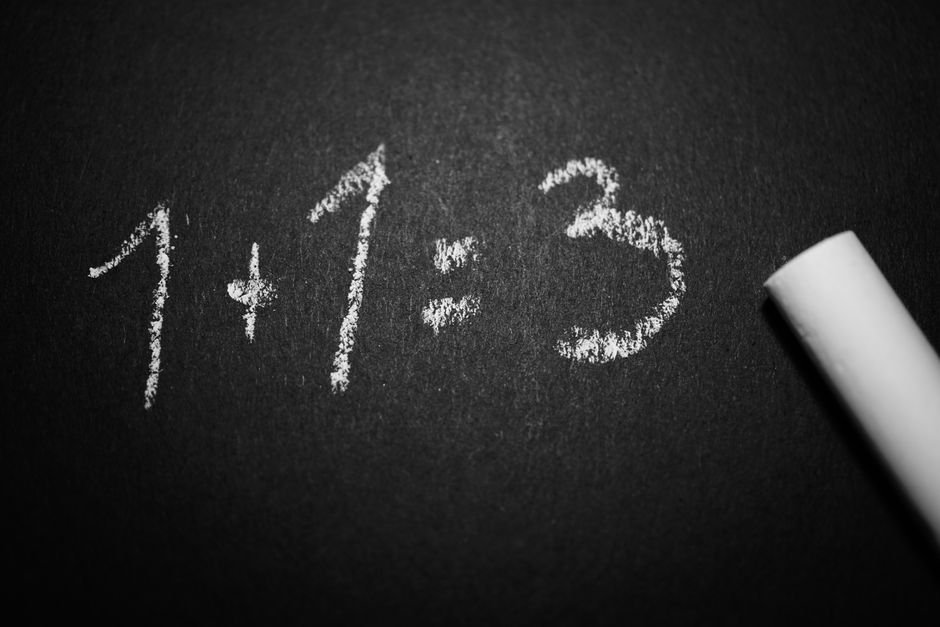 Como somar, subtrair, multiplicar e dividir