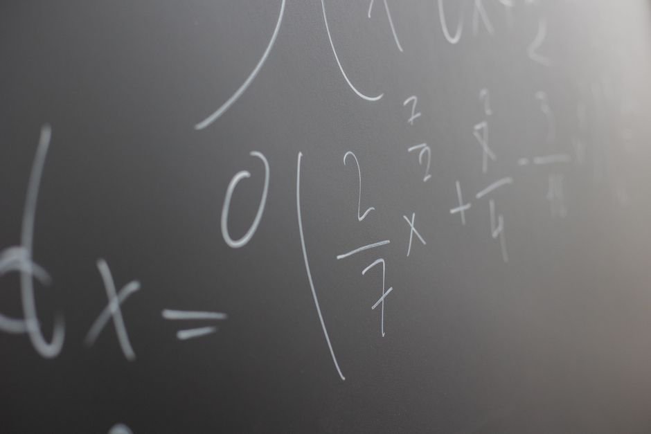 Onde as frações aparecem fora da escola