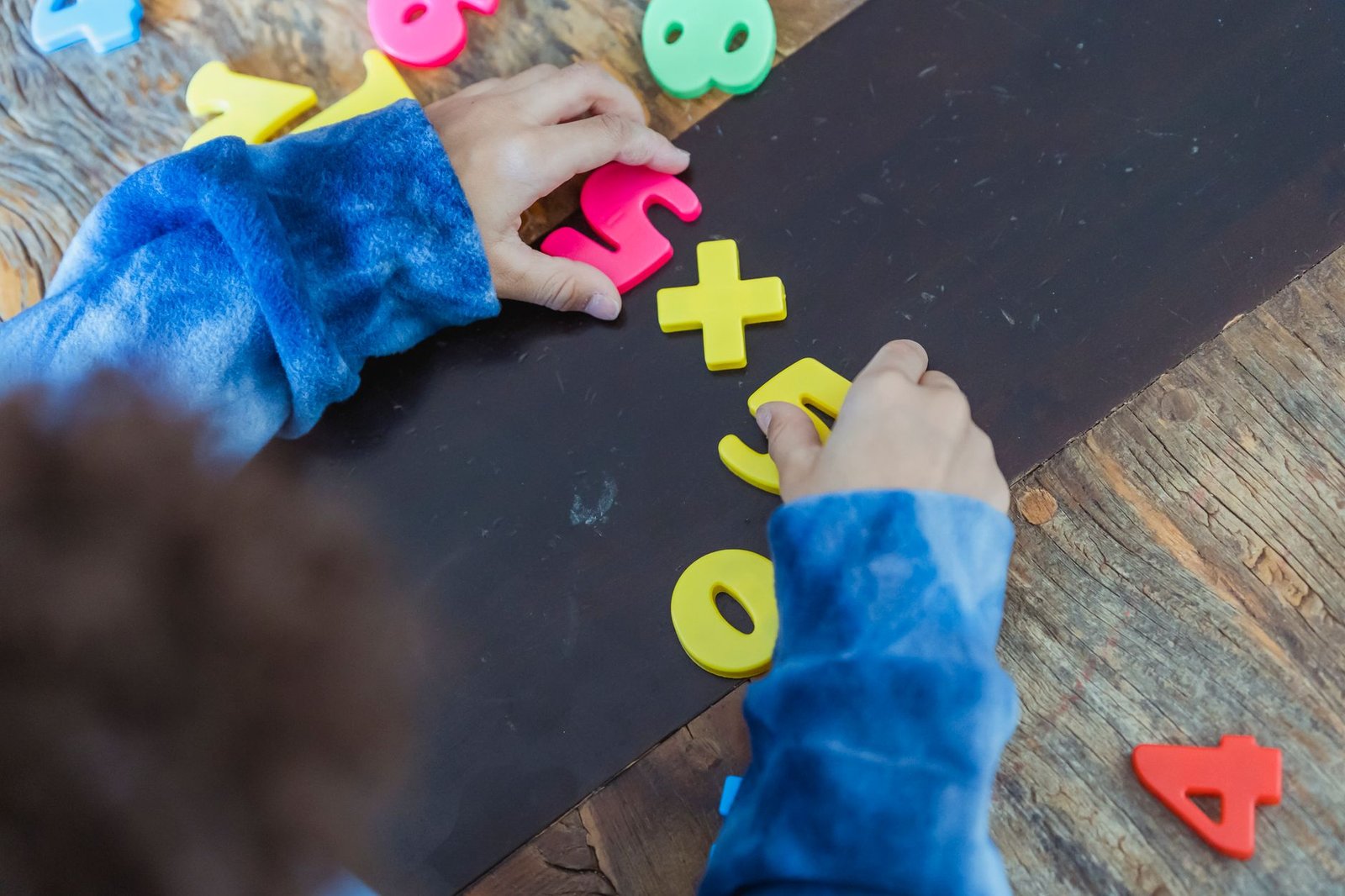 Quais São Os Numerais E Como Ensinar Contagem Na Educação Infantil?