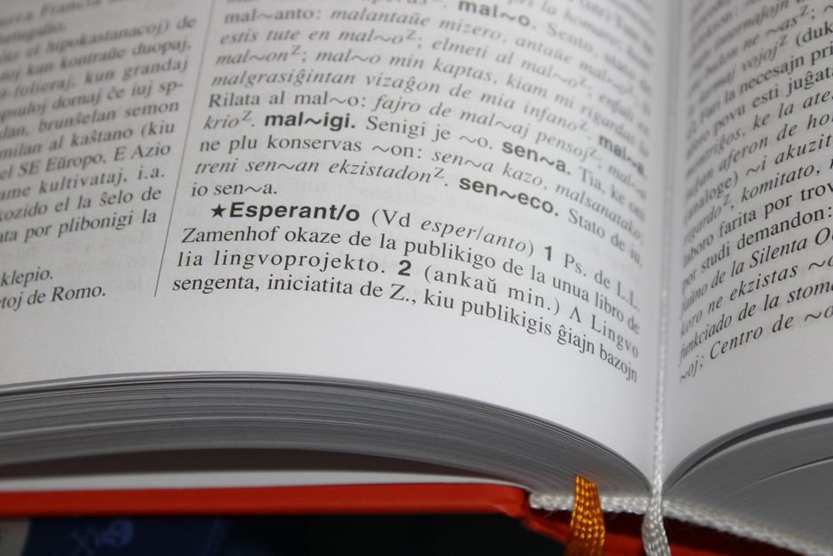 Substantivos que não têm plural