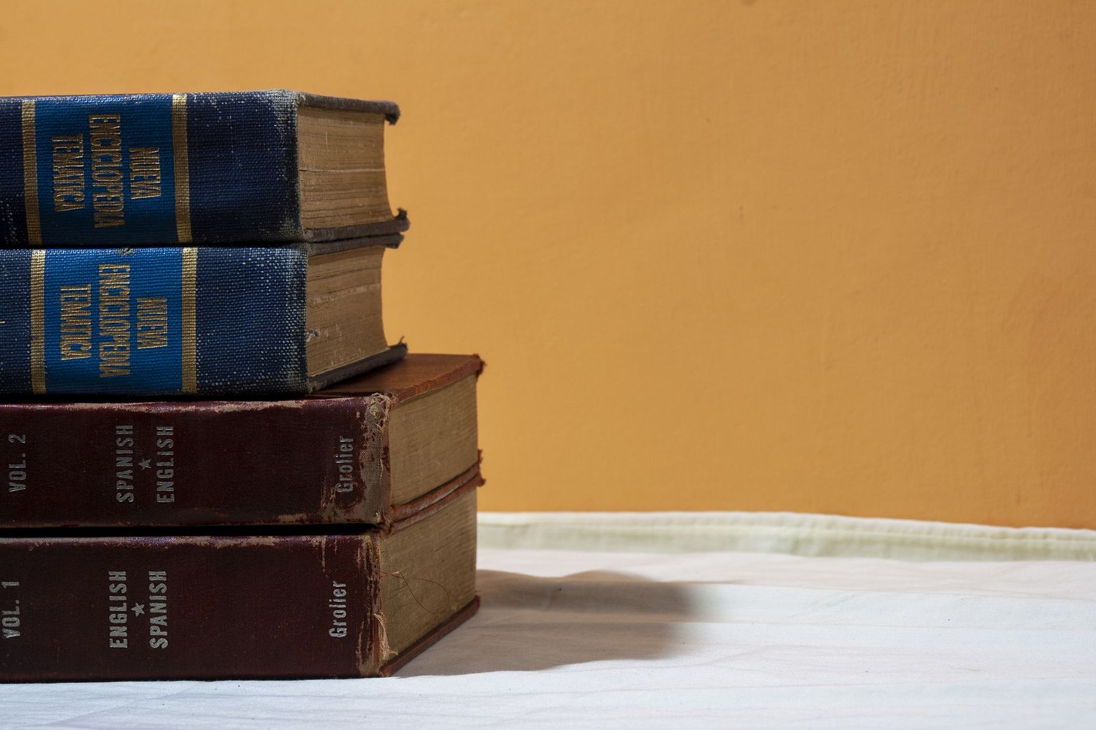 In, on ou at? As preposições de lugar e tempo em inglês, sem decoreba