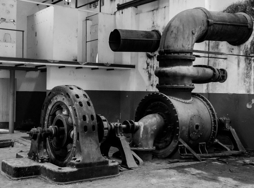 O que foi a Revolução Industrial