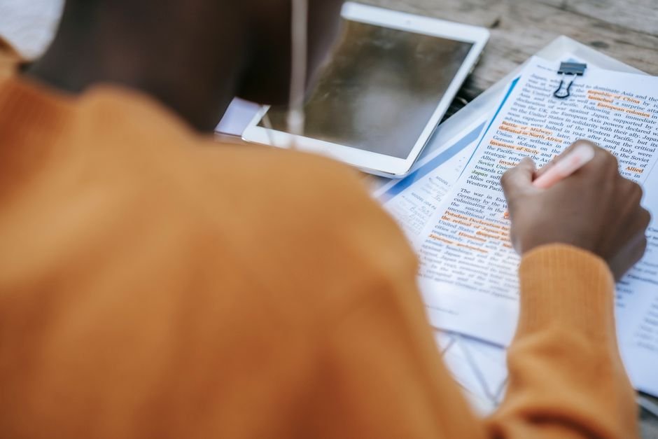 5. Revise e refaça de memória
