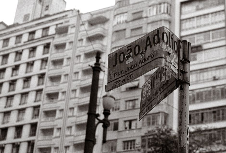 A reforma urbana que já vinha expulsando os pobres