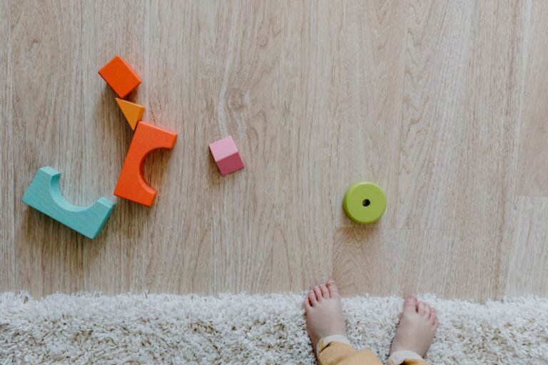Quais São Os Benefícios Do Brincar Livre Na Educação Infantil?