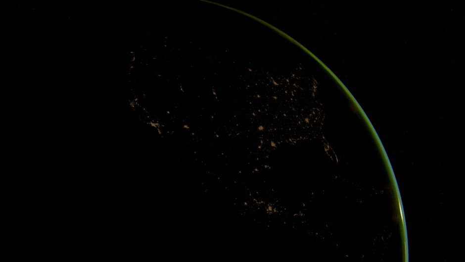 Por que as camadas da atmosfera são importantes