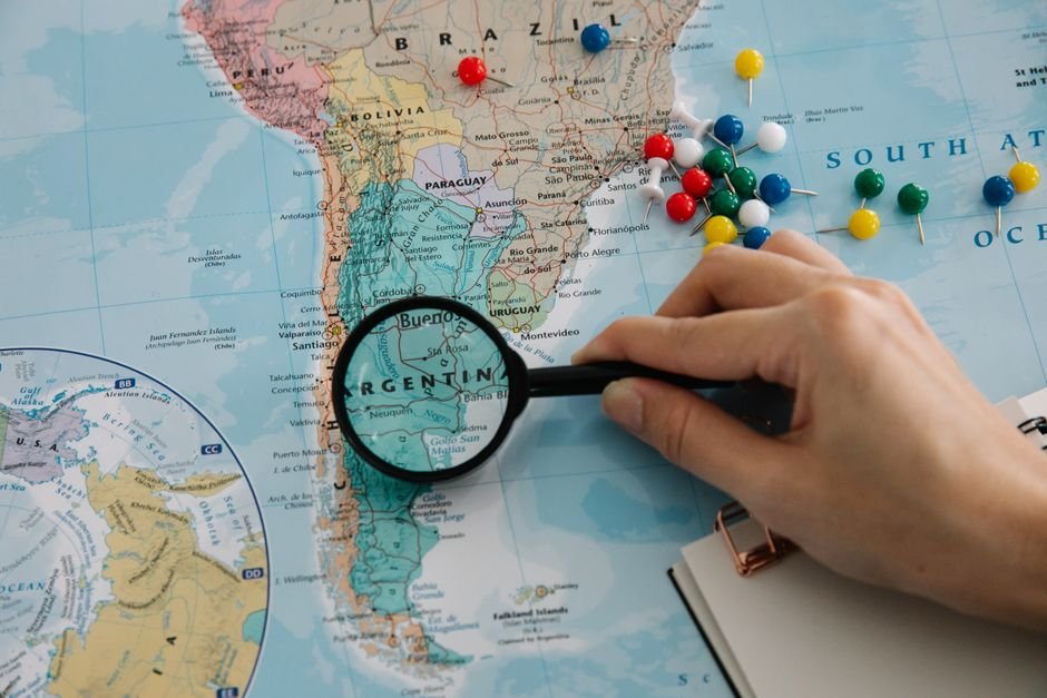 Curiosidades de cada capital