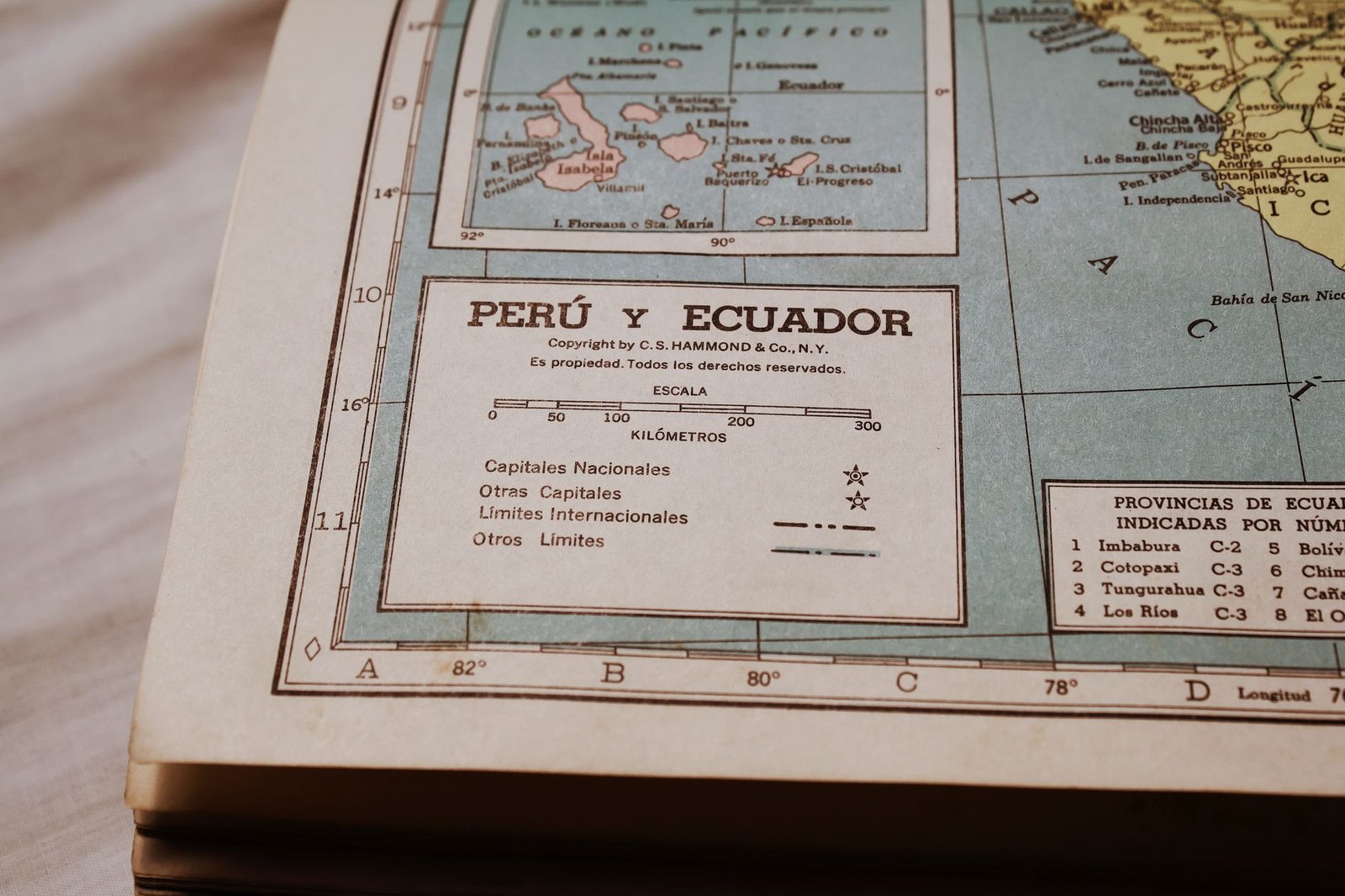 Capitais da América do Sul: lista completa e como memorizar