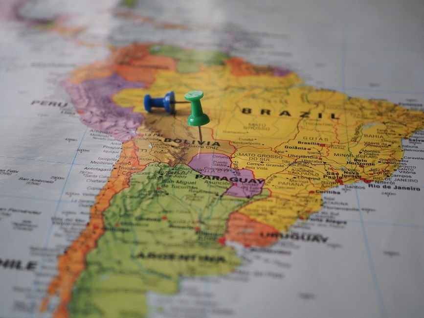 Como identificar o clima numa questão de prova