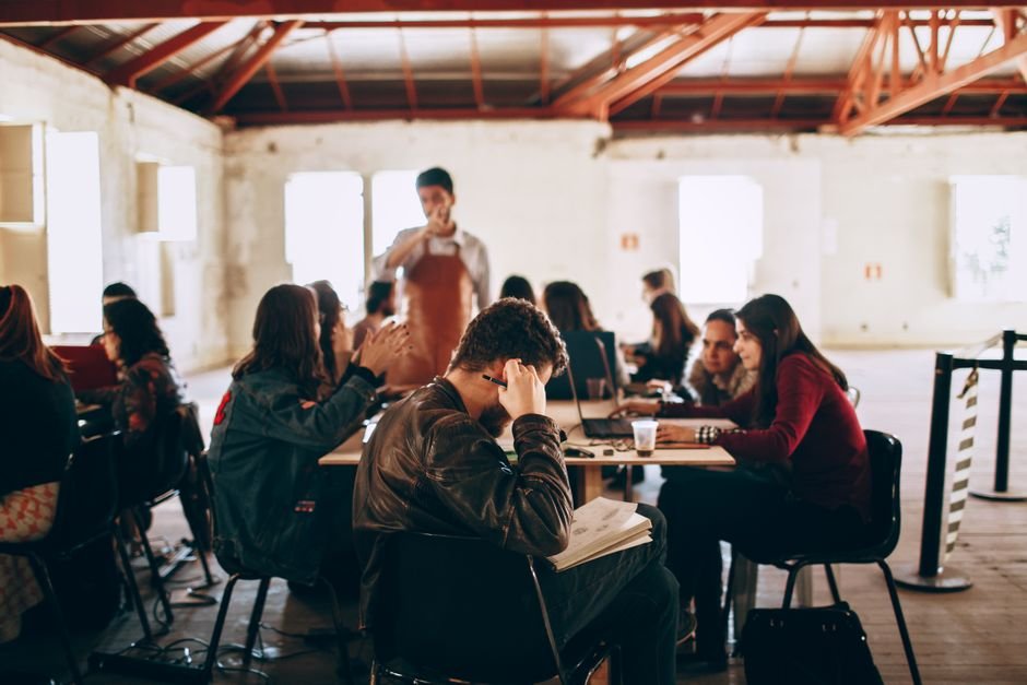 Como Identificar Orações Coordenadas nos Estudos