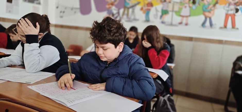 Como identificar rapidamente numa prova