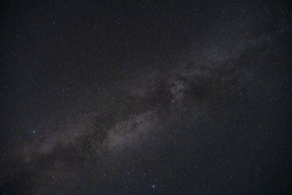 Exosfera: a fronteira com o espaço