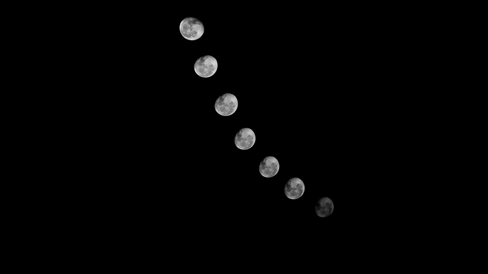 Fases da lua: o que muda em cada uma delas?