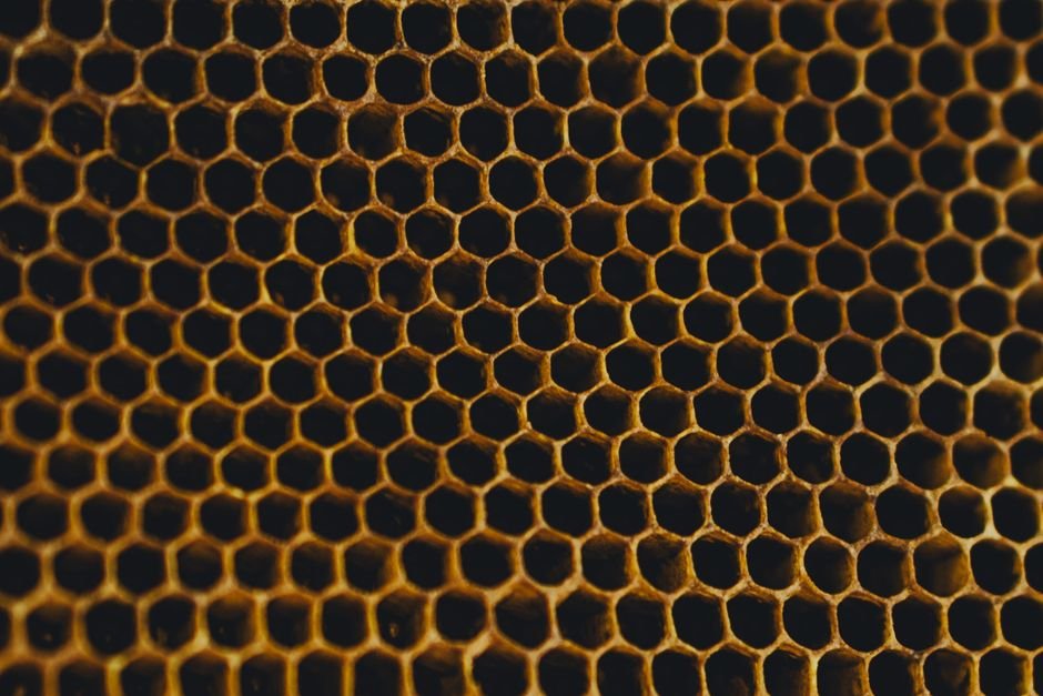 Hexágono (6 lados)