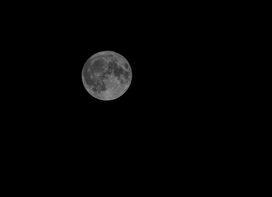 Lua Cheia