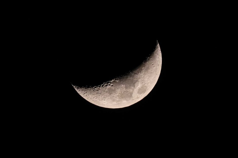 Lua Nova