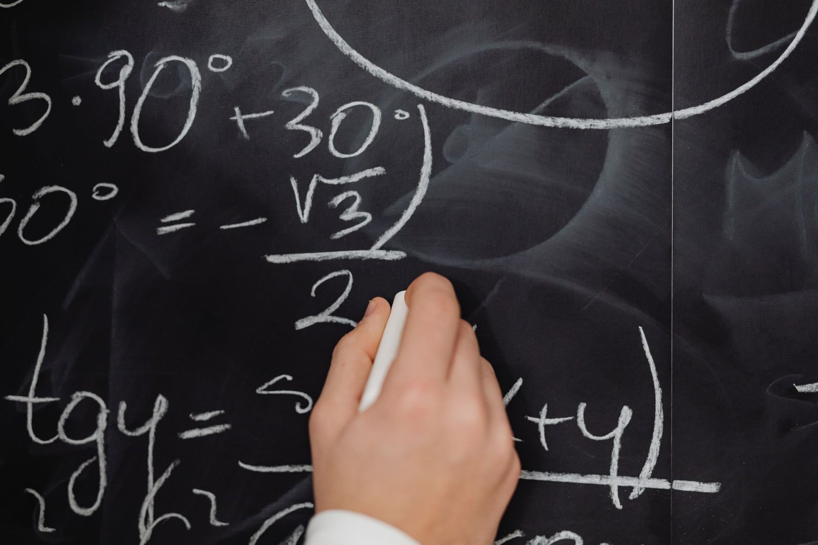 Como Calcular a Média Aritmética?
