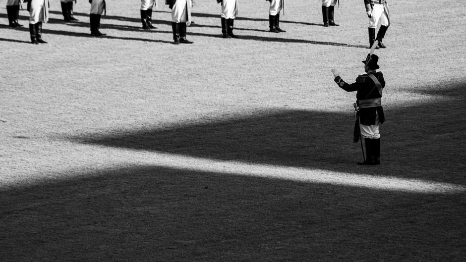 O que foi a Proclamação da República