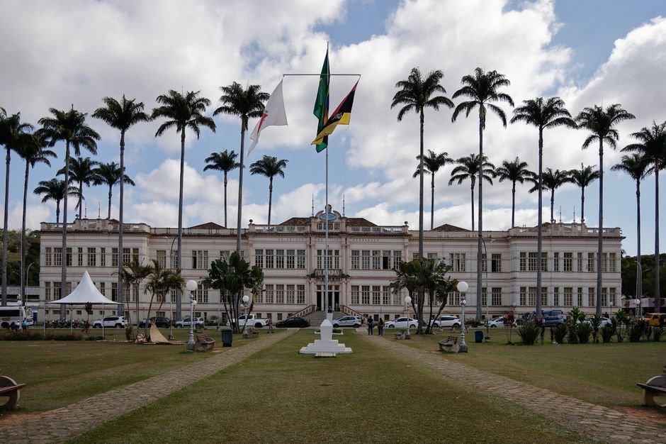 O que mudou logo depois da Proclamação