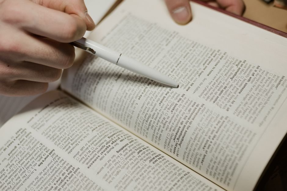 Objeto direto: sem preposição
