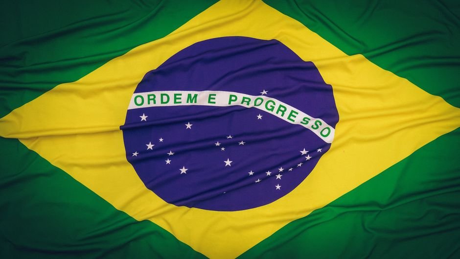Por que a bandeira tem 27 estrelas?
