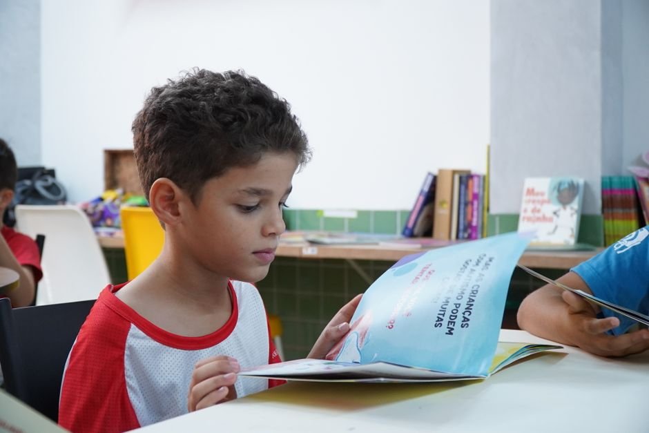 Por que essa classificação importa tanto na escola