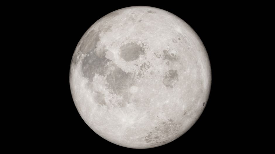 Por que os planetas não caem no espaço