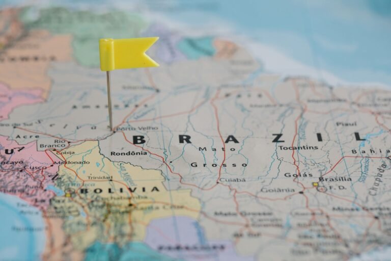 Quantos Estados Tem o Brasil? Guia Completo das 5 Regiões