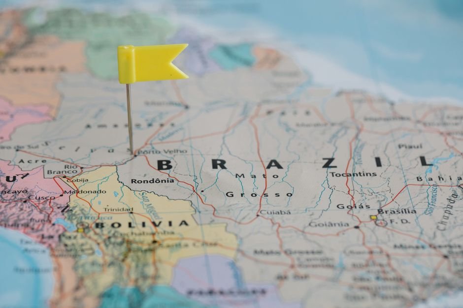 Quantos estados tem o Brasil, afinal