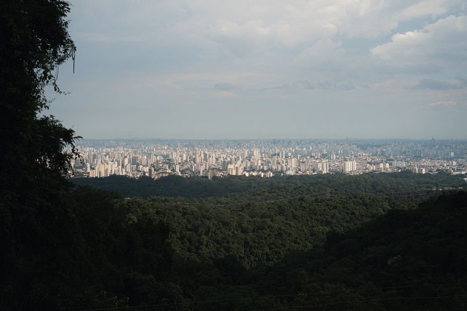 Região Sudeste