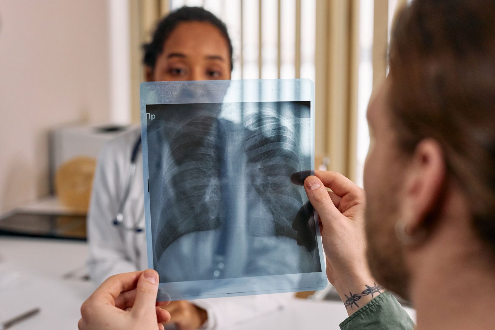 Sistema Respiratório: Como Funciona a Respiração Passo a Passo?