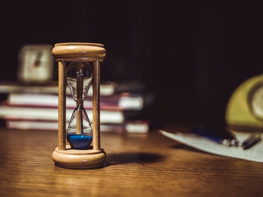 A cada 4 ciclos, faça uma pausa mais longa