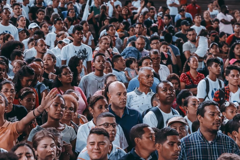 Centenas e milhares