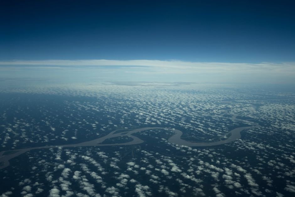 As principais características do clima equatorial