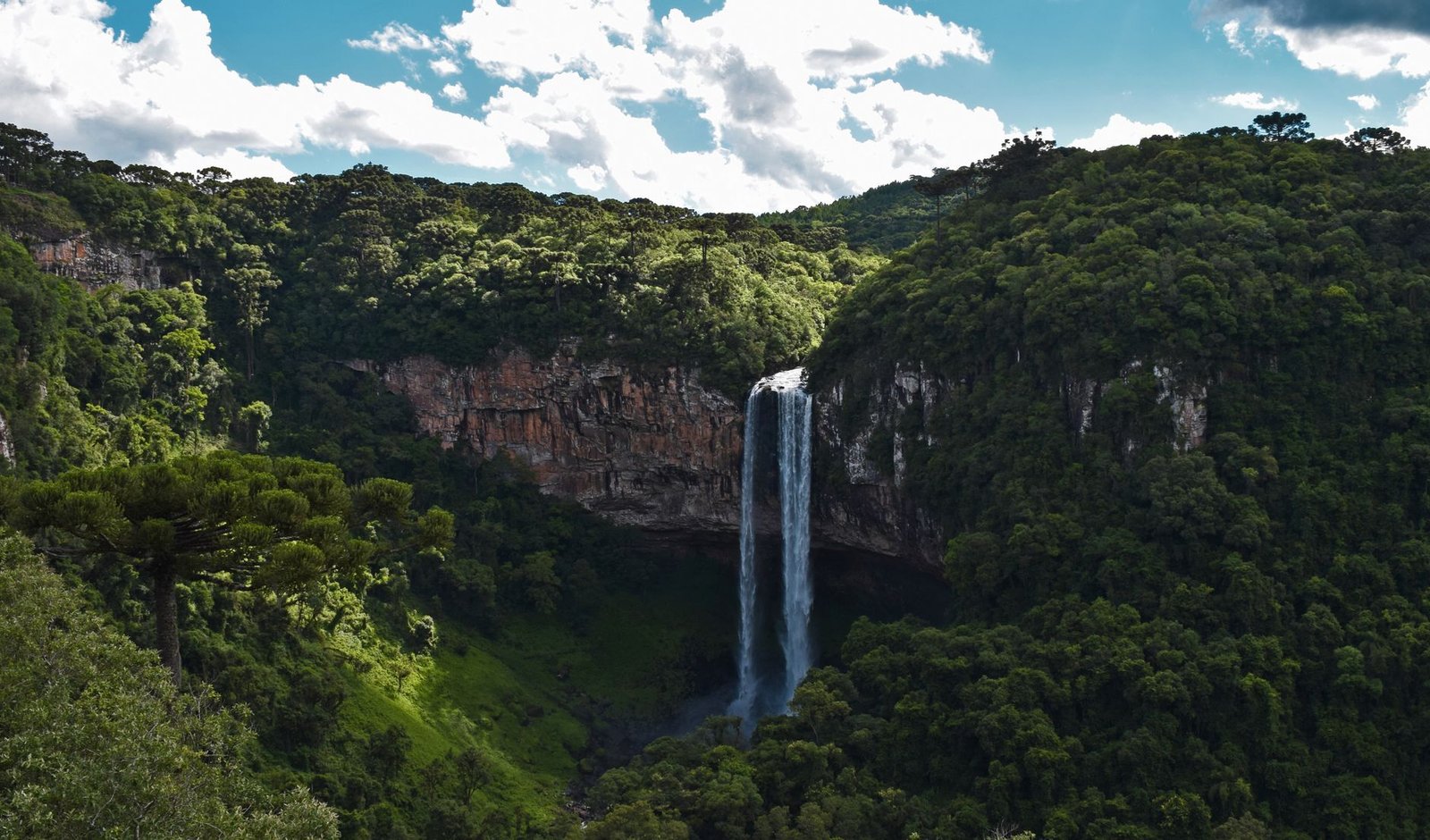 Climas do Brasil: Os Seis Tipos e Suas Características