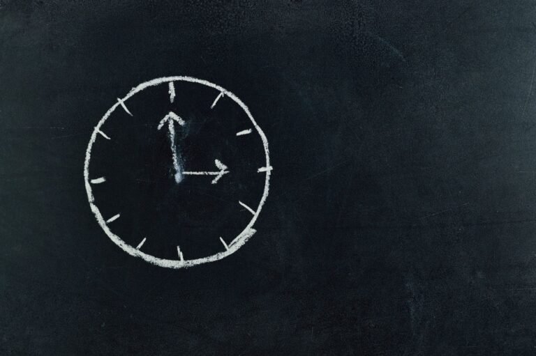Como Dizer as Horas em Inglês Sem Confusão?