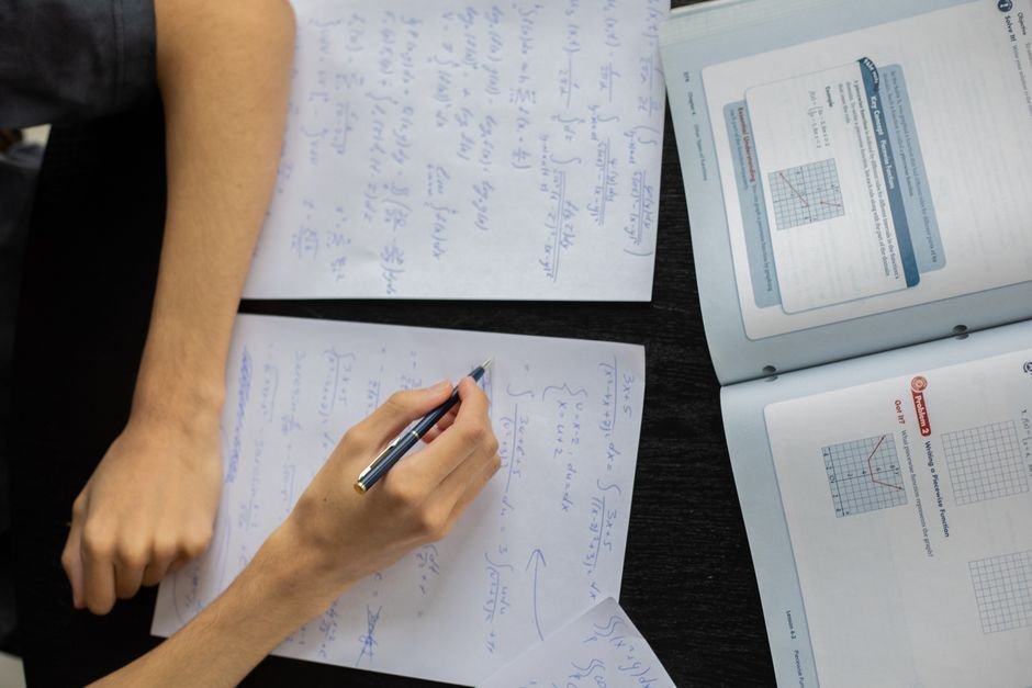 Como estudar função exponencial para a prova