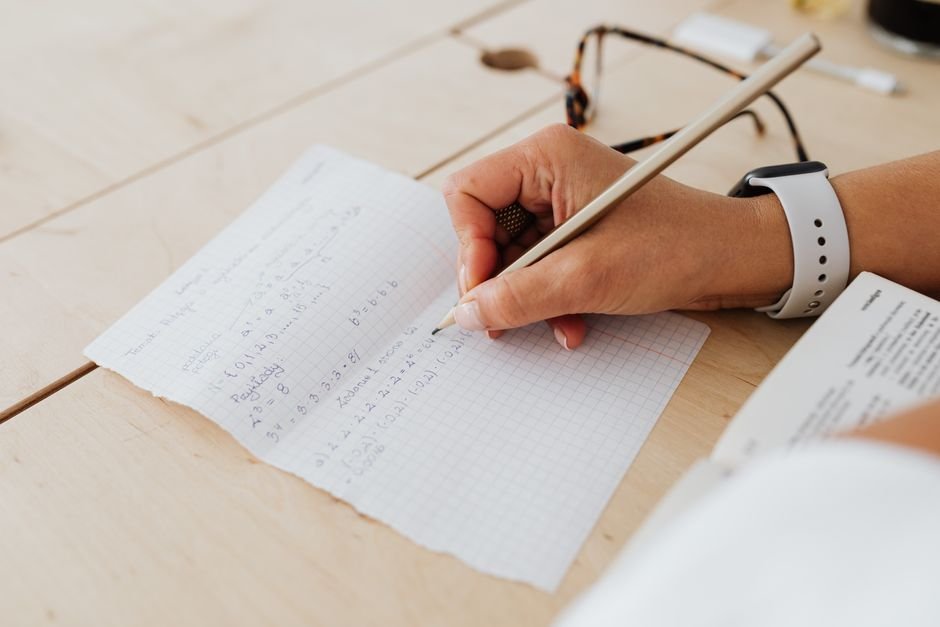 Como usar os critérios na prática