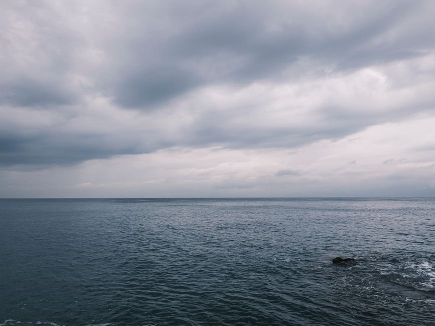 Como cada fenômeno afeta o clima